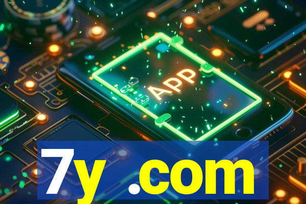 7y .com